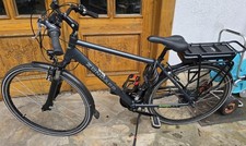 Zündapp green alu gebraucht kaufen  Saarbrücken