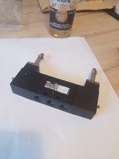 Norgren x4125200000 bsp for sale  HALIFAX