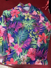 Rash vest spf for sale  NORWICH