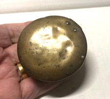 Antique brass minors for sale  UK