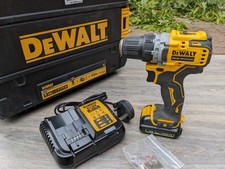 Dewalt dcd701 12v for sale  MAIDENHEAD