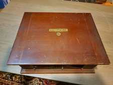 Rare gecophone valve for sale Rare gecophone valve for sale  NORTHWICH