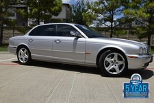 2005 xj8 super for sale  Stafford