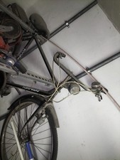 Mosquito.bicicletta bianchi ep usato  Trani