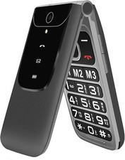 Téléphone portable seniors d'occasion  Lyon I