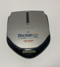Sony discman esp for sale  Bremen