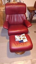 Stressless relaxsessel ekornes gebraucht kaufen  Bülkau