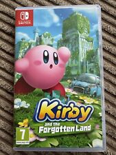 kirby switch nintendo for sale  SLEAFORD