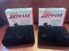 Micro infini ear for sale  CHORLEY
