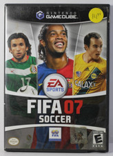 FIFA Soccer 07 (Nintendo GameCube, 2006) comprar usado  Enviando para Brazil