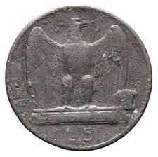 Regno italia lotto usato  Pescara