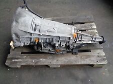 Gang getriebe automatikgetrieb gebraucht kaufen  Lauterbach