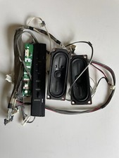 Sharp espeaker model for sale  Clermont