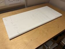 Window board white for sale  BRISTOL