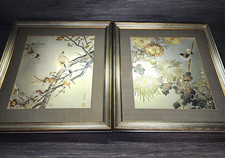 Pair japanese chokin for sale  Caseyville
