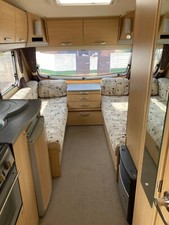 Berth sprite major for sale  SHREWSBURY