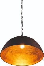 Led pendelleuchte schwarz gebraucht kaufen  Falkensee