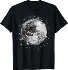 Black white disco for sale  Huntington Beach
