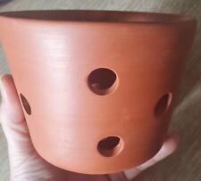 Handcrafted terracotta clay for sale  Winsted