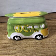 Ceramic camper van for sale Ceramic camper van for sale  SWANSEA