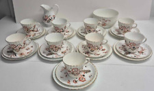 Antique victorian coffee for sale  BEDFORD