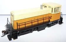 Bachmann 11300 diesellok gebraucht kaufen  Nidderau