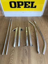 Fensterchrom rahmen tür gebraucht kaufen  Hemmingen