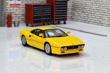 Ferrari gto1984 yellow for sale  MARKET DRAYTON