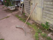 Farm floor squeegee for sale  WATCHET
