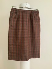 Vintage wollrock braun gebraucht kaufen Vintage wollrock braun gebraucht kaufen  Deutschland