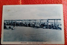 Riccione rimini tende usato  Cesenatico