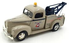 Ford Wrecker Ertl escala 1/25 fundido H815 - 1940 - Minute Man comprar usado  Enviando para Brazil