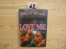 Dvd love johnny d'occasion  Sennecey-le-Grand