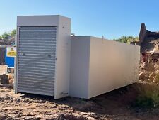 000l steel bunded for sale  UK