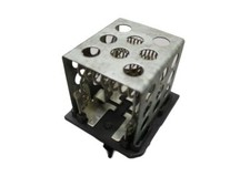 Widerstand Gebläse Lüfter für PEUGEOT 206 CC 2D 1.6 16V A9347 comprar usado  Enviando para Brazil