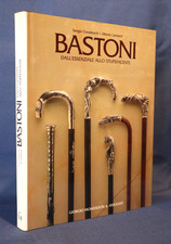 Coradeschi lamberti bastoni. usato Coradeschi lamberti bastoni. usato  Torino