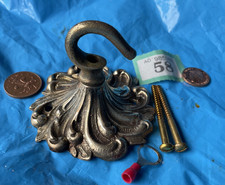 85mm cast brass for sale  COLNE