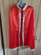 Königlicher umhang kopfbedeck gebraucht kaufen Königlicher umhang kopfbedeck gebraucht kaufen  Sollstedt