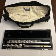 Gemeinhardt special solid for sale  Yale