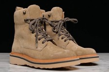 Fracap explorer boots for sale  SWANAGE