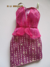 Tenue poupée barbie d'occasion  Saint-Omer