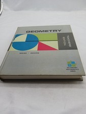 Geometry edwin moise d'occasion  Expédié en Belgium