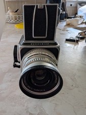Hasselblad 500 carl for sale  Portsmouth