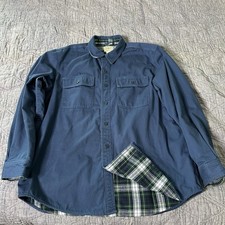 Bean shacket mens for sale  Fort Lupton
