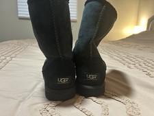 Women black ugg for sale  Hays