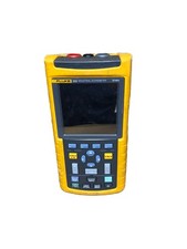 Fluke 123 mhz for sale  Canoga Park