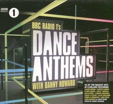 Danny howard bbc for sale  HUDDERSFIELD
