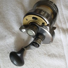Shimano tyrnos big for sale  ABERGELE