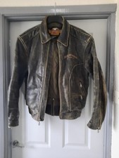 Vintage harley davidson for sale  KIDWELLY