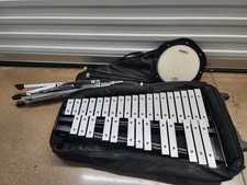 Mapex percussion xylophone for sale  Denton
